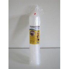 Mini rol bubbelfolie 50cm*3m